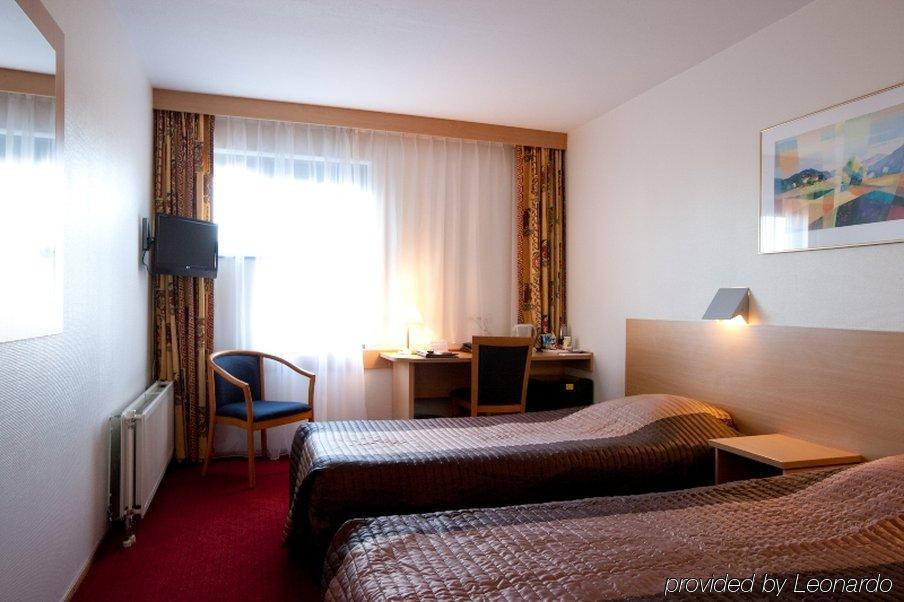 Bastion Hotel Amsterdam Noord Room photo