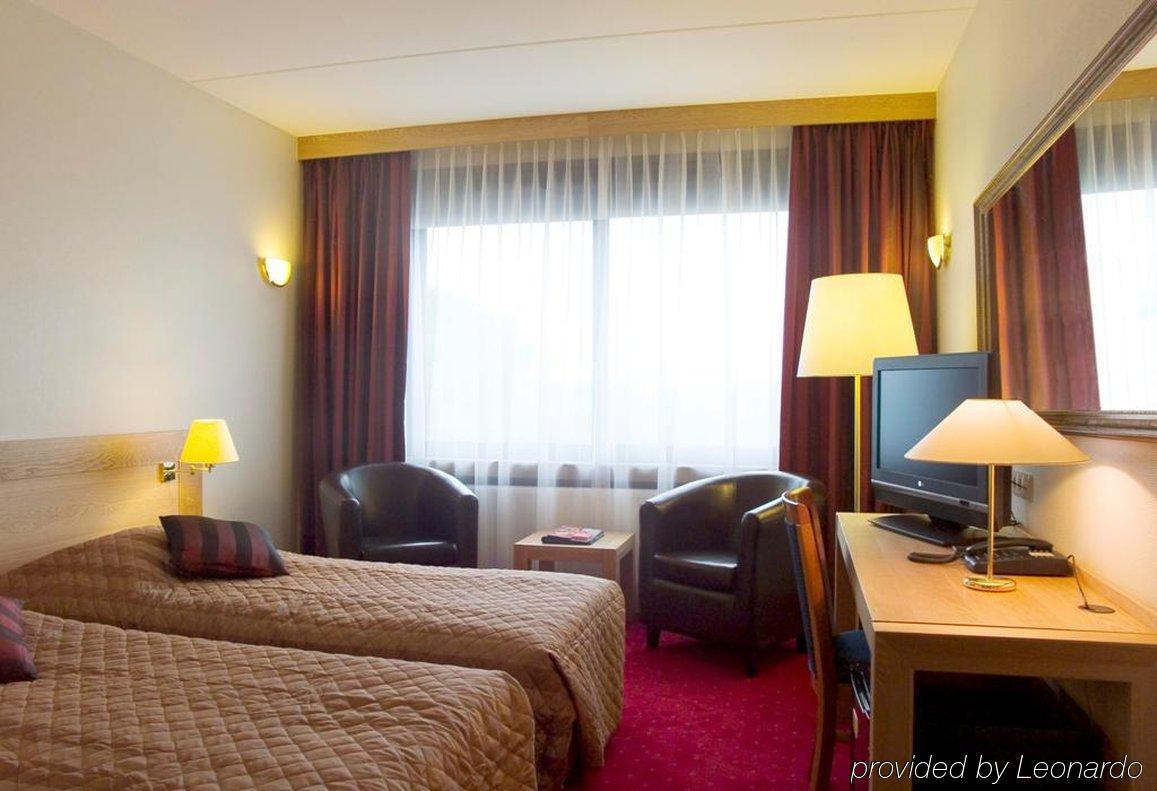 Bastion Hotel Amsterdam Noord Room photo